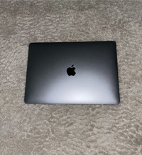 Macbook air (2019) 13.3 Retina 1.6GHz Dual core 15
