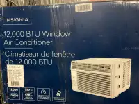 Air conditionner 12 000 btu
