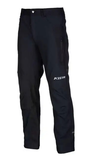 I have a brand new pair of Klim Marrakesh in size Pant 36. Brand new. Still on the hanger and in pla...