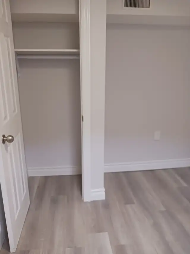 One private bedroom and living room basement for rent in Room Rentals & Roommates in City of Toronto - Image 8