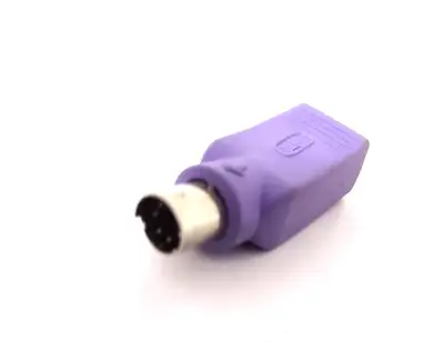 PS2 TO UBS ADAPTER, View more