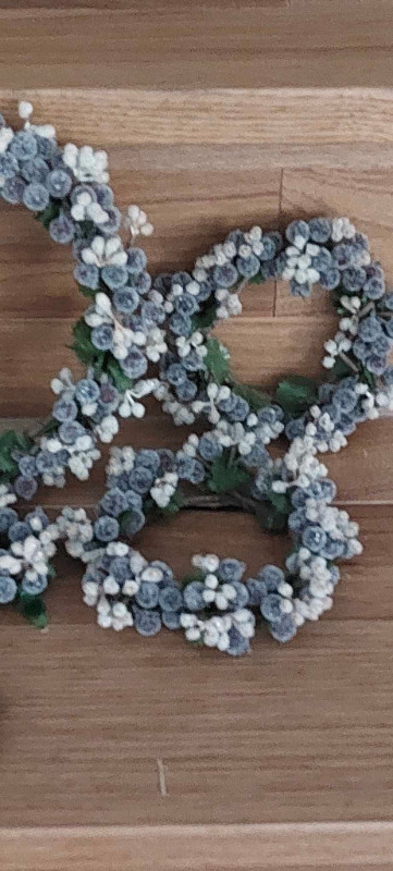 christmas wreaths in Holiday, Event & Seasonal in Regina - Image 2