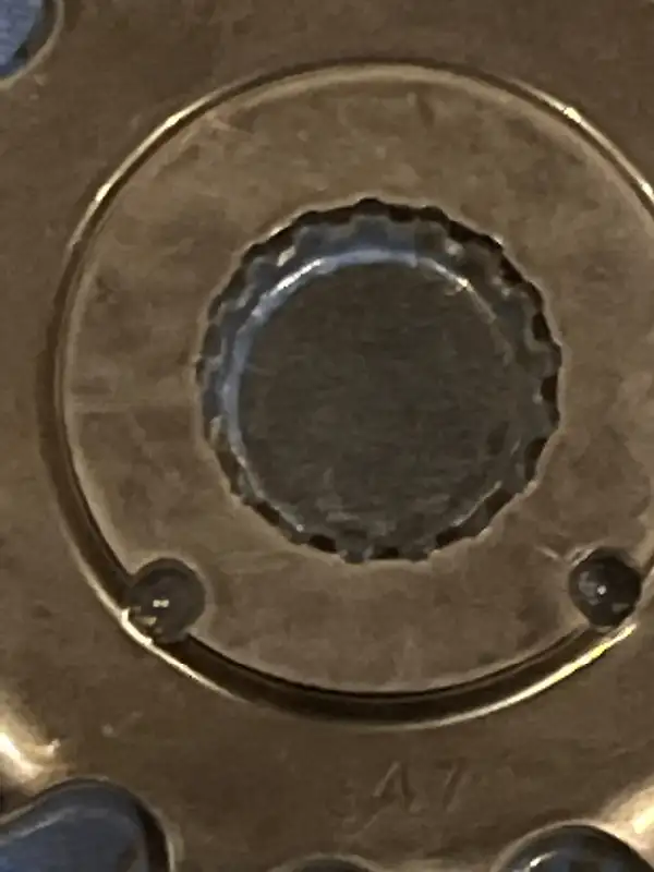 Honda CR250 CRF450 CR500 Front Gear Sprocket Suzuki RMZ450 34714 in Other in Barrie - Image 8