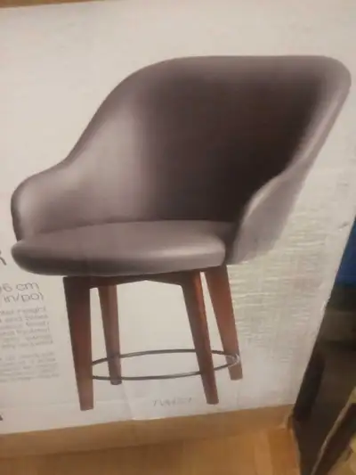 Distinctly Home Counter Stool, View more