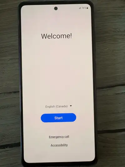 Samsung Galaxy S20 FE 5G – Unlocked, View more