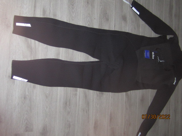 NEW - Never Worn - Gill Pursuit Wetsuit - Men's Large in Water Sports in Gander