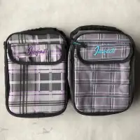 Set of 2 ~ Insulated Lunch Kits