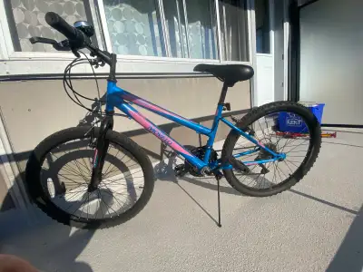 Movelo Algonquin bicycle for women. , View more