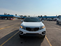 2011 Kia Sorento