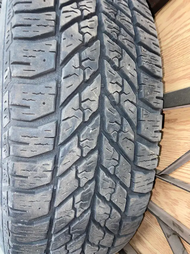 Tires 225/65/16 in Tires & Rims in Mississauga / Peel Region - Image 3