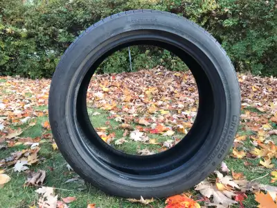 2x Pirelli CintuRato P7 All Season Plus 245/45R20, View more