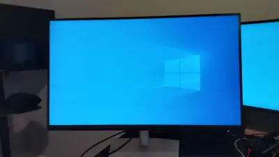 Dell Monitor 27'' 4K - P2723QE, View more