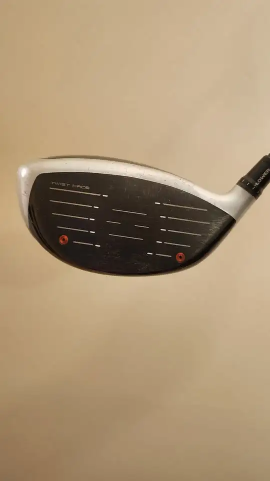 Taylormade M6 Driver (RH) in Golf in Kitchener / Waterloo - Image 4