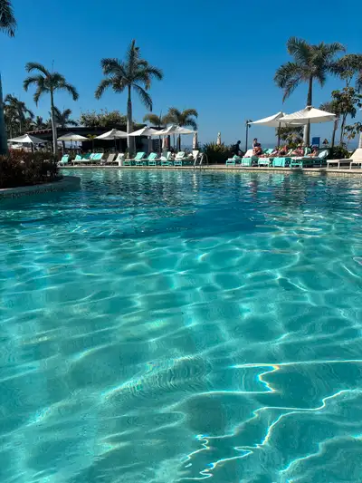 Vidanta Resort vacation in Mexico - timeshare property, View more