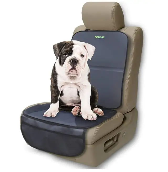 Drive Auto Products Car Seat Protector (2-Pack) Ultimate  in Other in Edmonton - Image 5