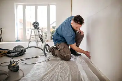 Peinture & Handyman Montreal 24/7 Fast & Pro | 438-405-7193, View more