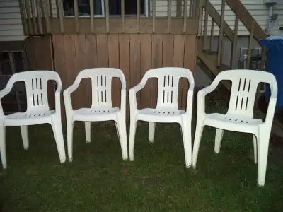 chaise a patio, View more