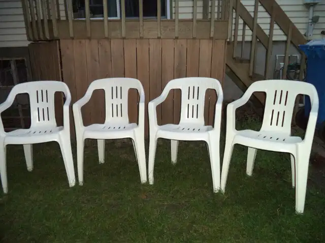 chaise a patio in Patio & Garden Furniture in Longueuil / South Shore - Image 2