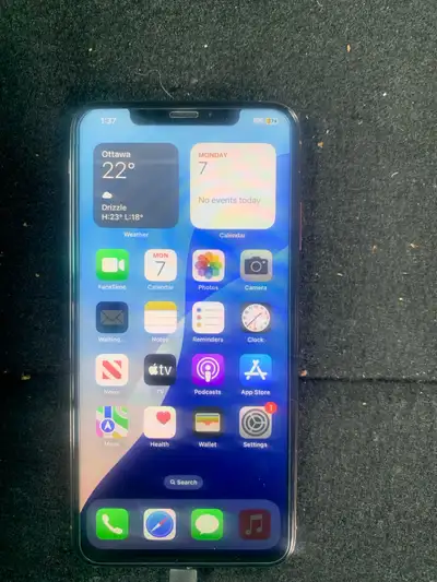 iPhone XS Max , View more