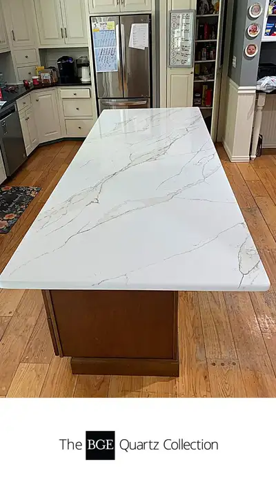 Kitchen Countertops – Engineered Stone Surfaces for Long-Term, View more