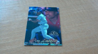 Carte Baseball Ray Lankford Cards 116 Flair Showcase Row1 (4614)