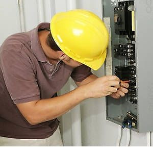 Licensed Master Electrician AVAILABLE call now: 519-670-9510 in Electrician in Kitchener / Waterloo