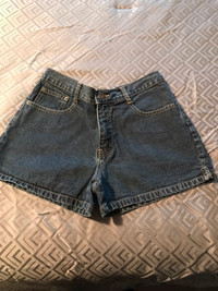 Get ready for summer with these Jean shorts- Reduced! 