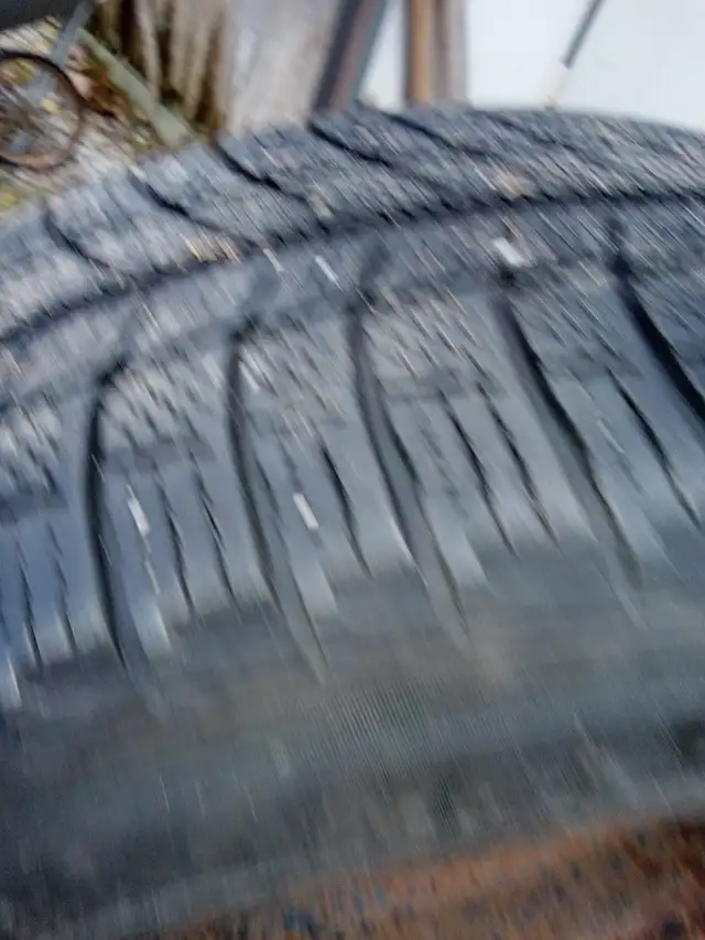 Snow tires in Tires & Rims in Stratford - Image 2