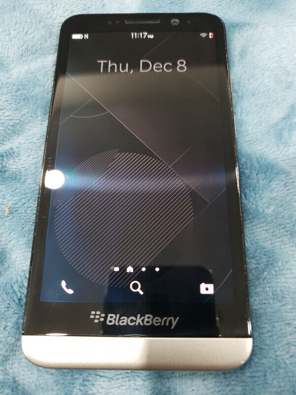 Blackberry Z30  (Check My List) in Cell Phones in City of Toronto - Image 3