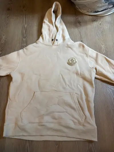 Moncler Hoodie, View more