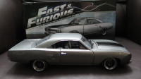 Diecast 1/18 GMP 1970 Road Runner Hammer Fast & Furious