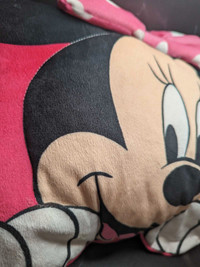 Disney Minnie Mouse Pillow