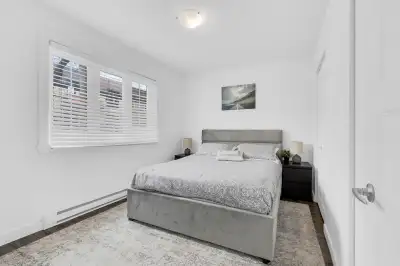 Appartement de 3 chambres dans le Sud Ouest