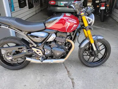 If you are a beginner rider looking for your first bike or an experienced rider looking for a smalle...