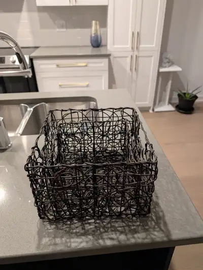 BASKET X 2, View more