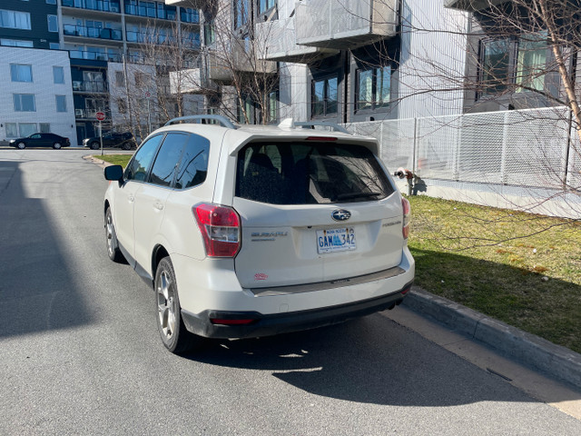 2016 Subaru Forester in Cars & Trucks in City of Halifax - Image 4