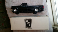 New Boxed AMT 1993 Ford F-150 Pickup Promo  In Raven Black