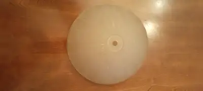 8.5 " Round Frosted Glass for Lighting Ceiling Flush Mount, View more