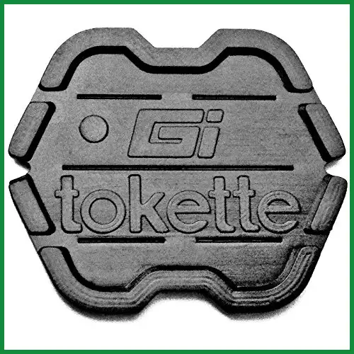 ➜ 100 Tokens ✓ Type 1 ☆ Free Delivery ☆ Free Delivery