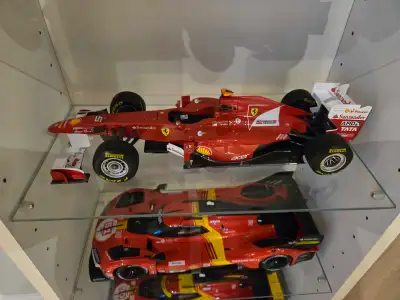 Ferrari 150⁰ F1 Fernando Alonso, View more