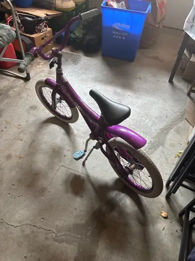 Huffy Rockstar Bike, View more