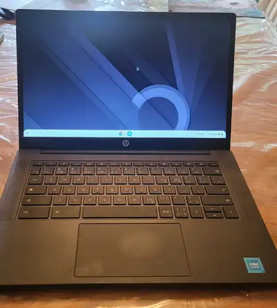 Chromebook HP, View more