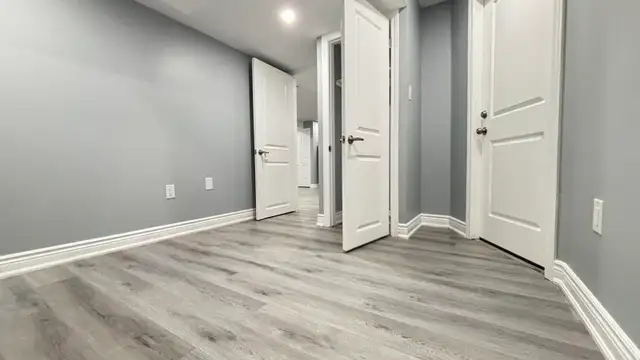 2 Bedroom Basement for Rent in Room Rentals & Roommates in Oakville / Halton Region - Image 9