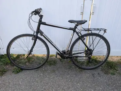 MEC Midtown Bike, View more