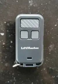 LiftMaster Garage Door Remote 