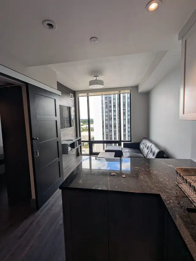 Apartment for rent near University of Waterloo / Wilfrid Laurier in Long Term Rentals in Kitchener / Waterloo - Image 3