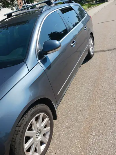 This car runs well but does have an oil leak. No accidents and comes with a set of winter tires. I h...