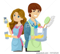 Affordable Cleaning Services 