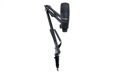 Marantz Pod Pack 1 Complete Professional USB Microphone Stand an, View more