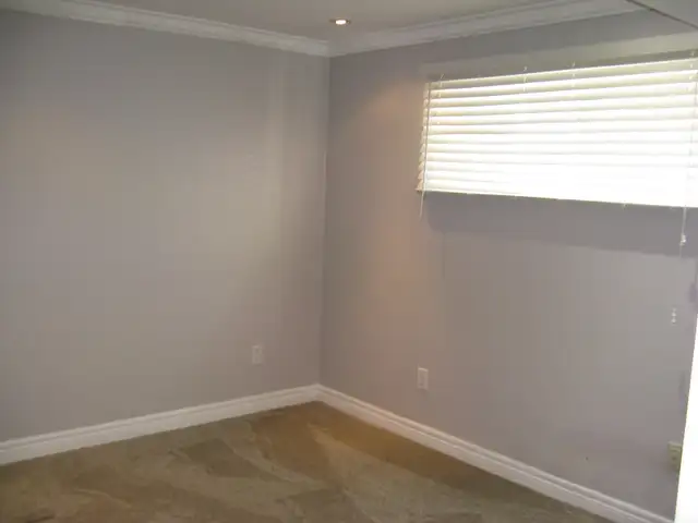 Bright One Bedroom Walkout Basement Apartment for Rent in Bolton in Long Term Rentals in Mississauga / Peel Region - Image 10